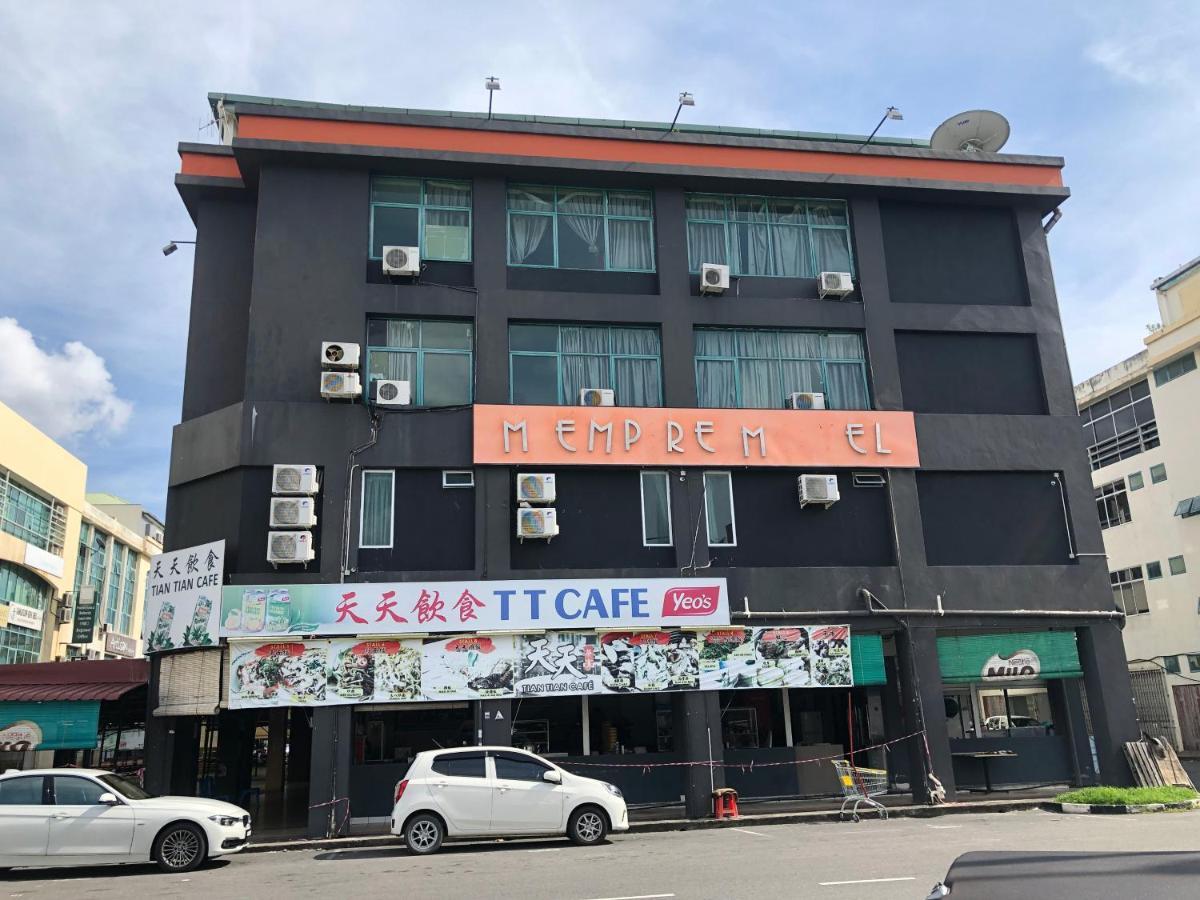 Super Oyo 90668 Joy Inn ميري المظهر الخارجي الصورة