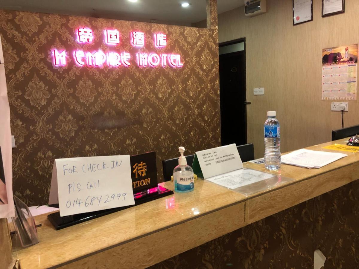 Super Oyo 90668 Joy Inn ميري المظهر الخارجي الصورة