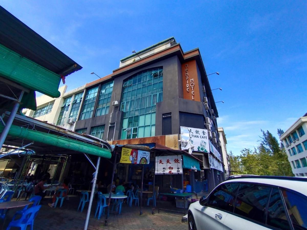 Super Oyo 90668 Joy Inn ميري المظهر الخارجي الصورة