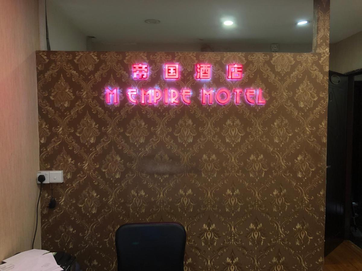 Super Oyo 90668 Joy Inn ميري المظهر الخارجي الصورة