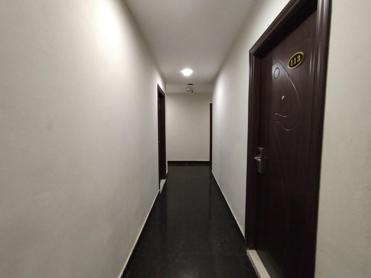 Super Oyo 90668 Joy Inn ميري المظهر الخارجي الصورة