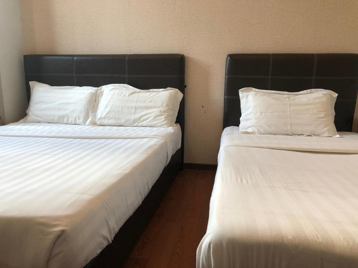 Super Oyo 90668 Joy Inn ميري المظهر الخارجي الصورة