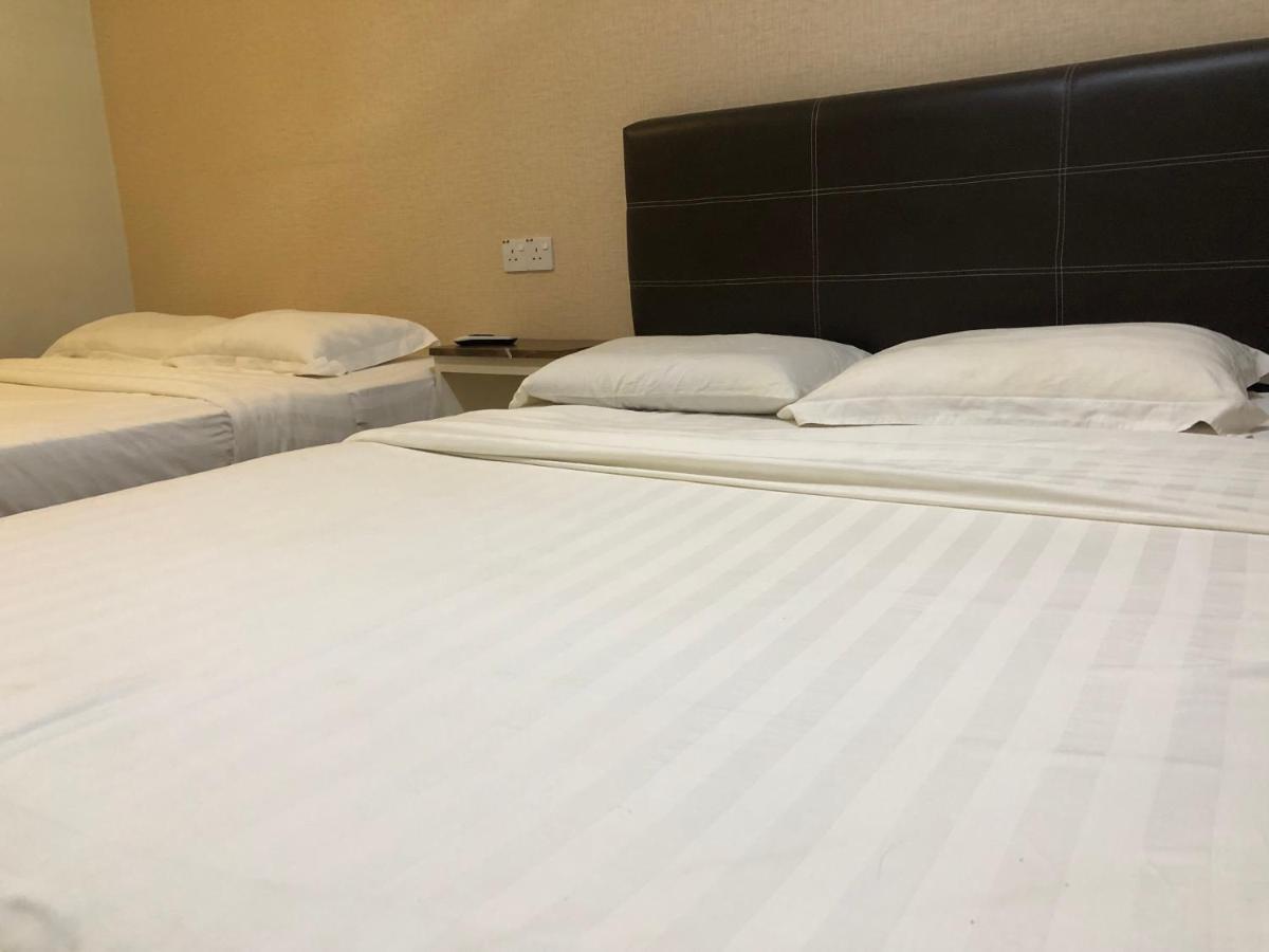 Super Oyo 90668 Joy Inn ميري المظهر الخارجي الصورة