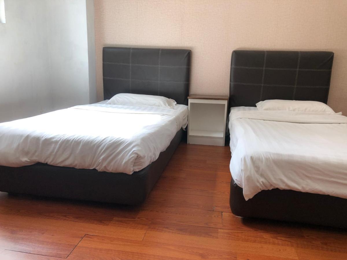 Super Oyo 90668 Joy Inn ميري المظهر الخارجي الصورة