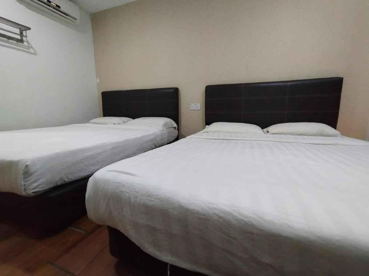 Super Oyo 90668 Joy Inn ميري المظهر الخارجي الصورة
