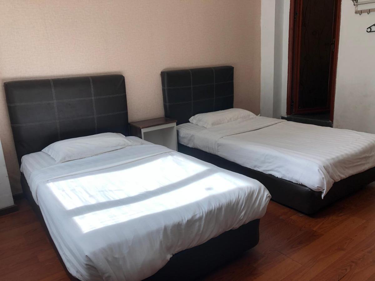 Super Oyo 90668 Joy Inn ميري المظهر الخارجي الصورة