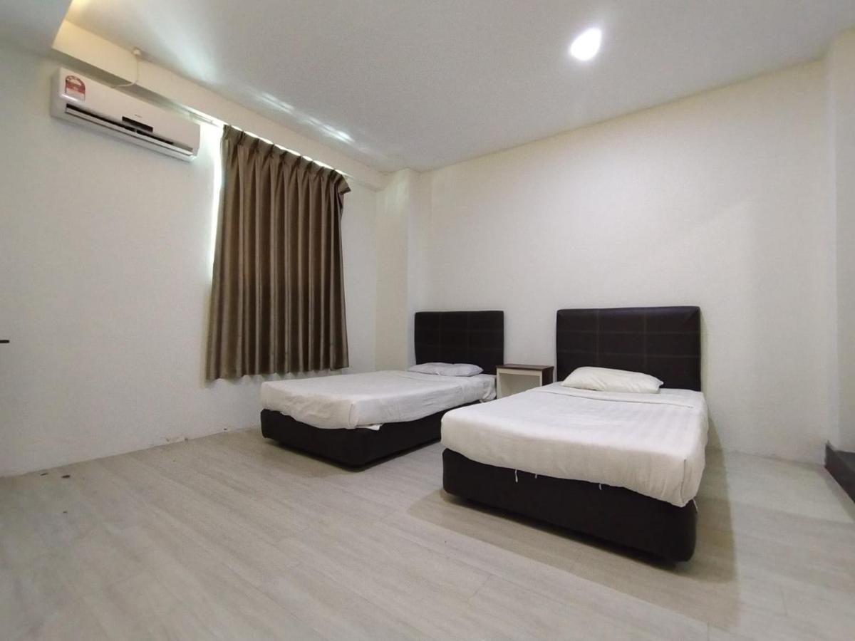 Super Oyo 90668 Joy Inn ميري المظهر الخارجي الصورة